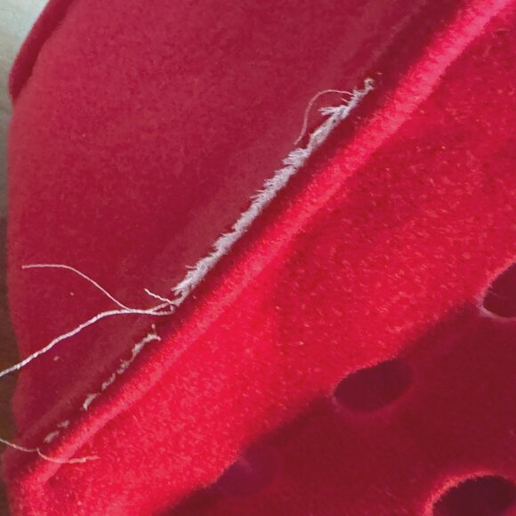 IKEA LÅTSAS Plush Toy: Shopping Market Basket 002.620.06 - Picture 14 of 14